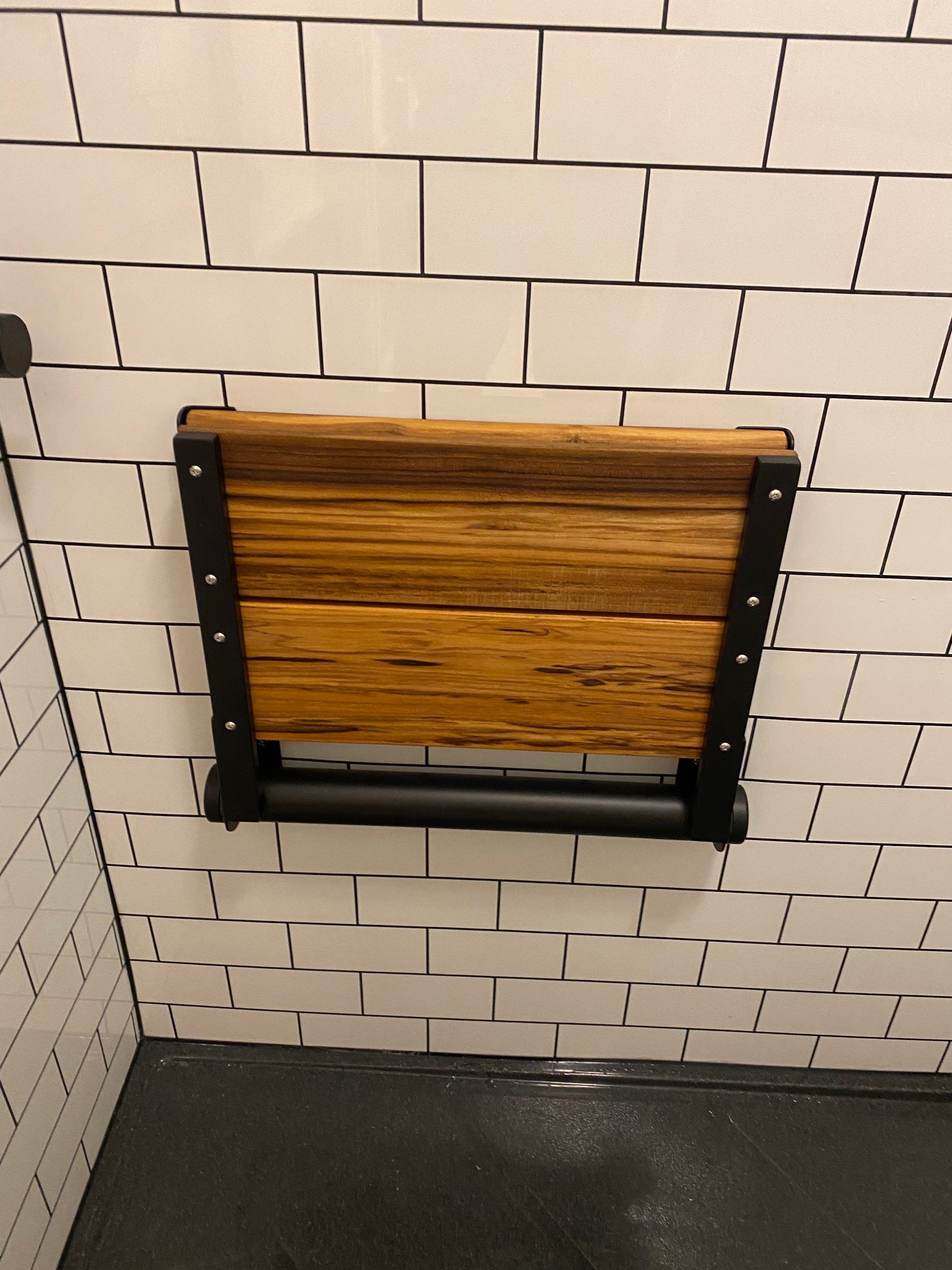 Tub to Shower Conversion in Lytle, TX by Legacy Bath and Kitchen