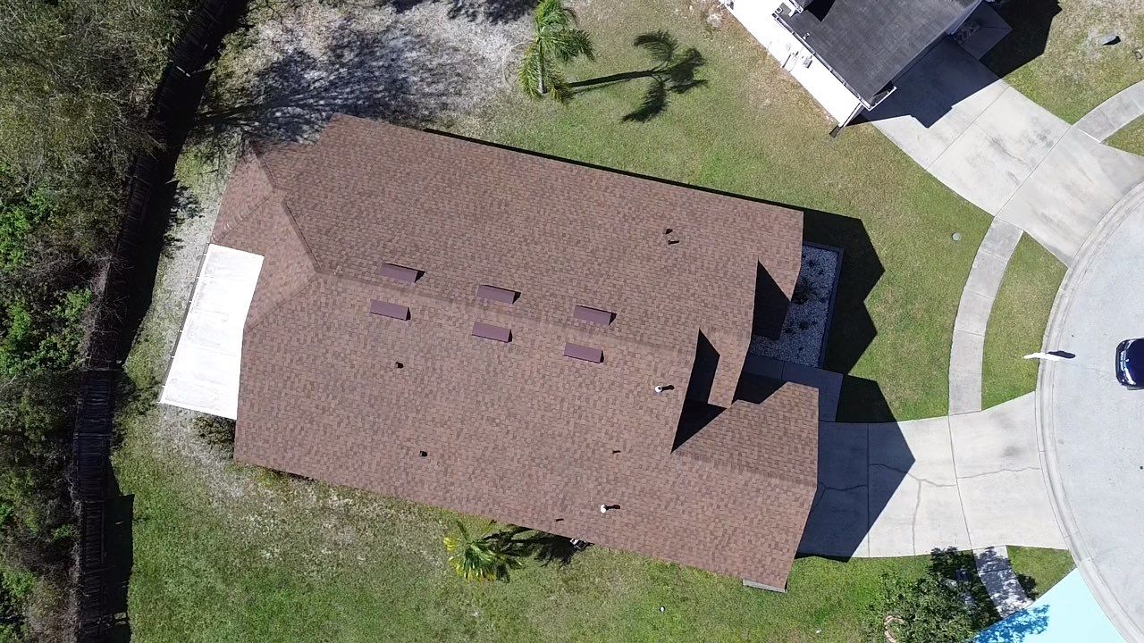Roof Replacement in Lutz, FL by Steadfast Roofing