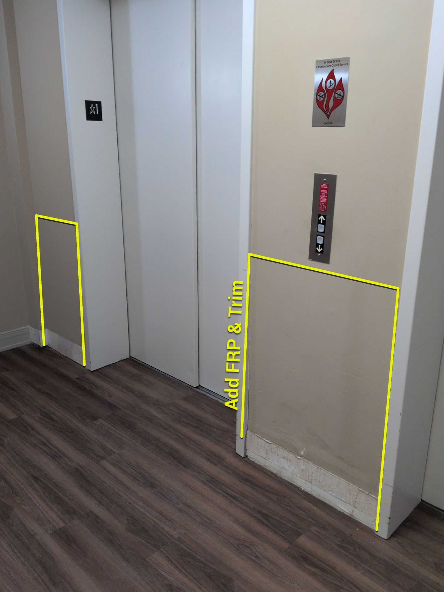 Exterior & Interior Repairs by NCS