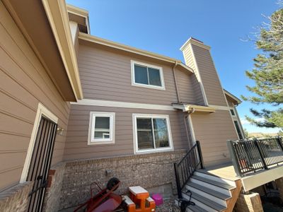 Transform your home with new James Hardie Siding