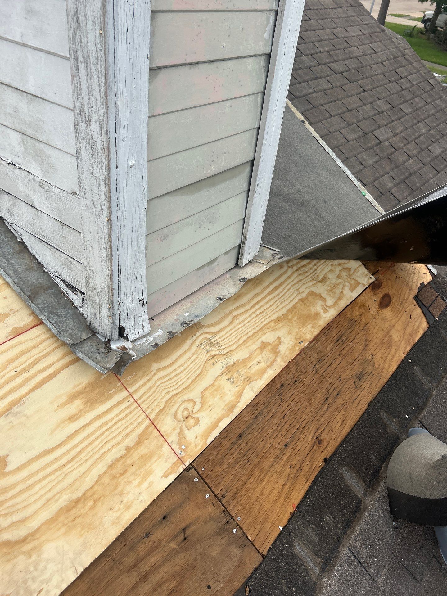 Roof Repair Houston by Roof Repair Company