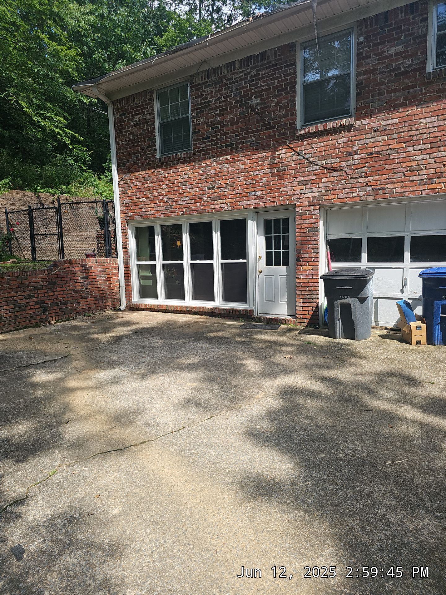 Jones Project in Birmingham by The Window Source