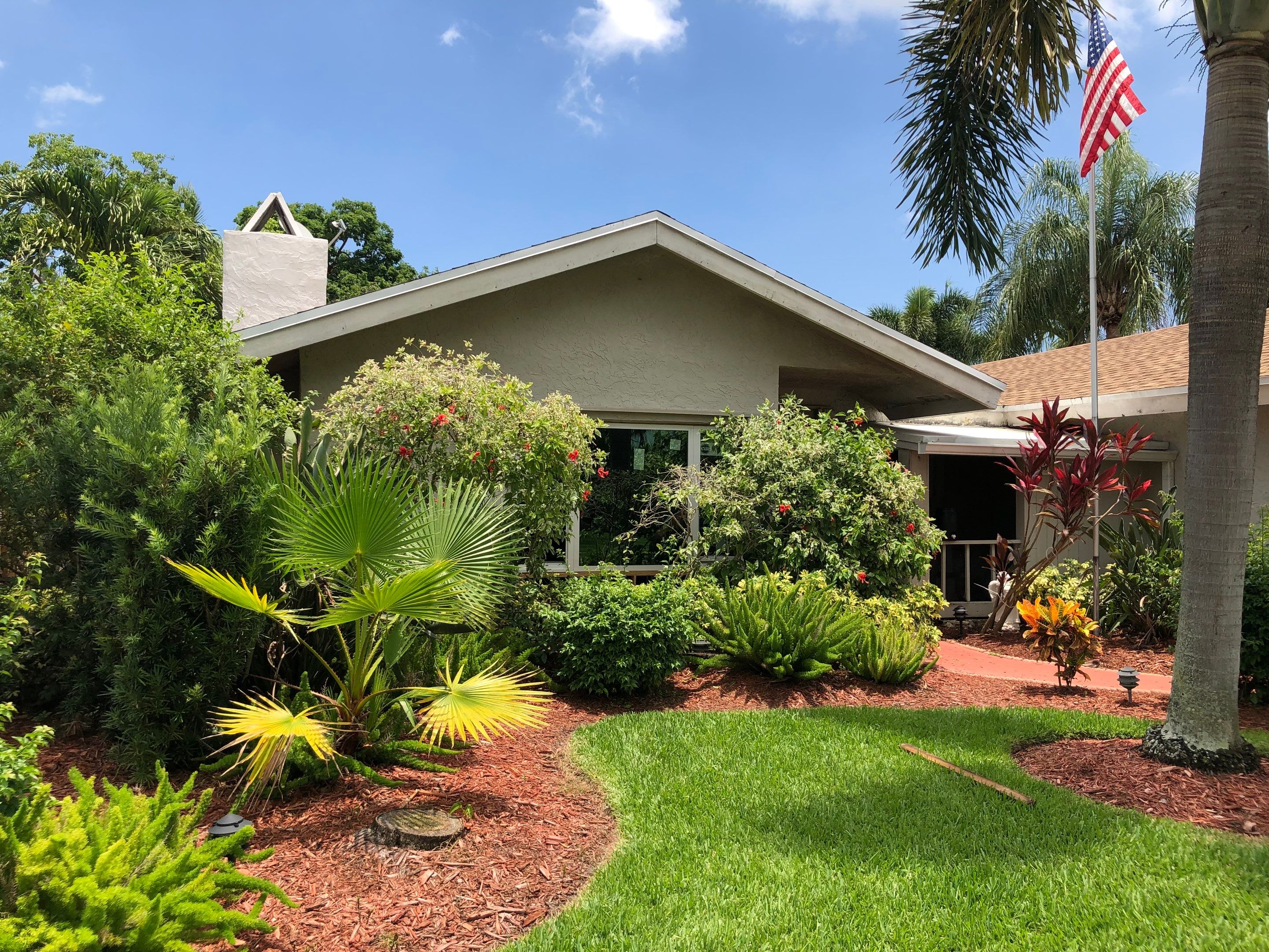 Impact Window Installation & Sliding Glass Door to Window Conversion – Coconut Creek, FL by The Door Doctor of South Florida, Inc.