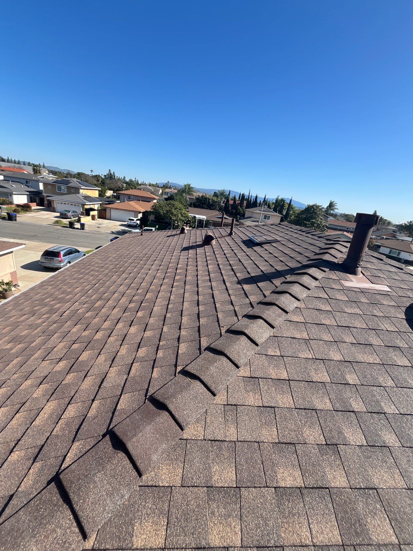 Roof Replacement - Stockton, CA  by Epic Roof Replacement