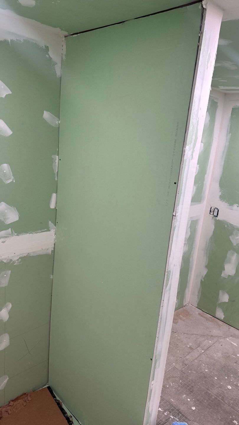 Project in Sacramento by NuLead Construction Inc