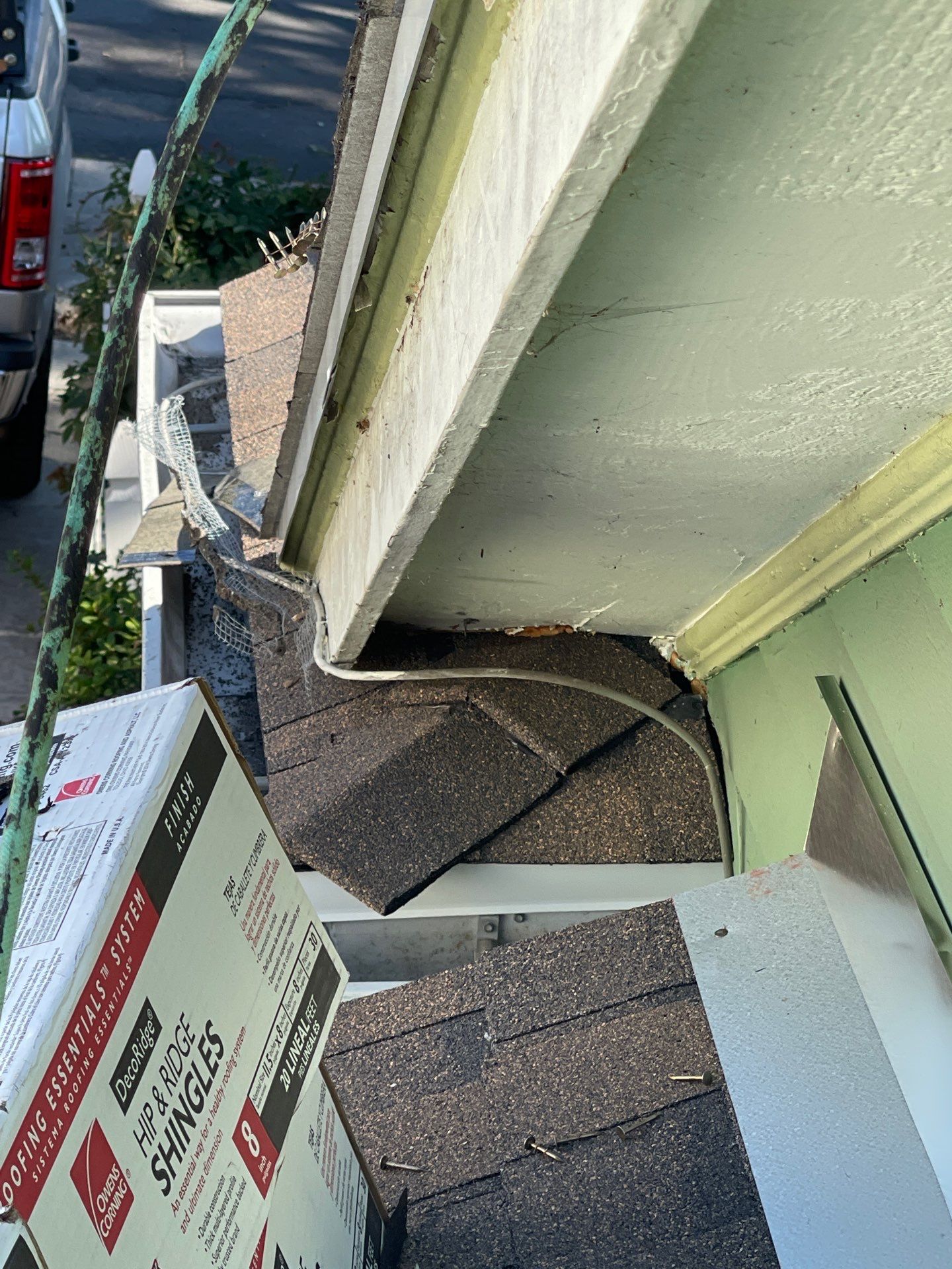 Roof Replacement - Los Angeles CA 90026 by Epic Roof Replacement