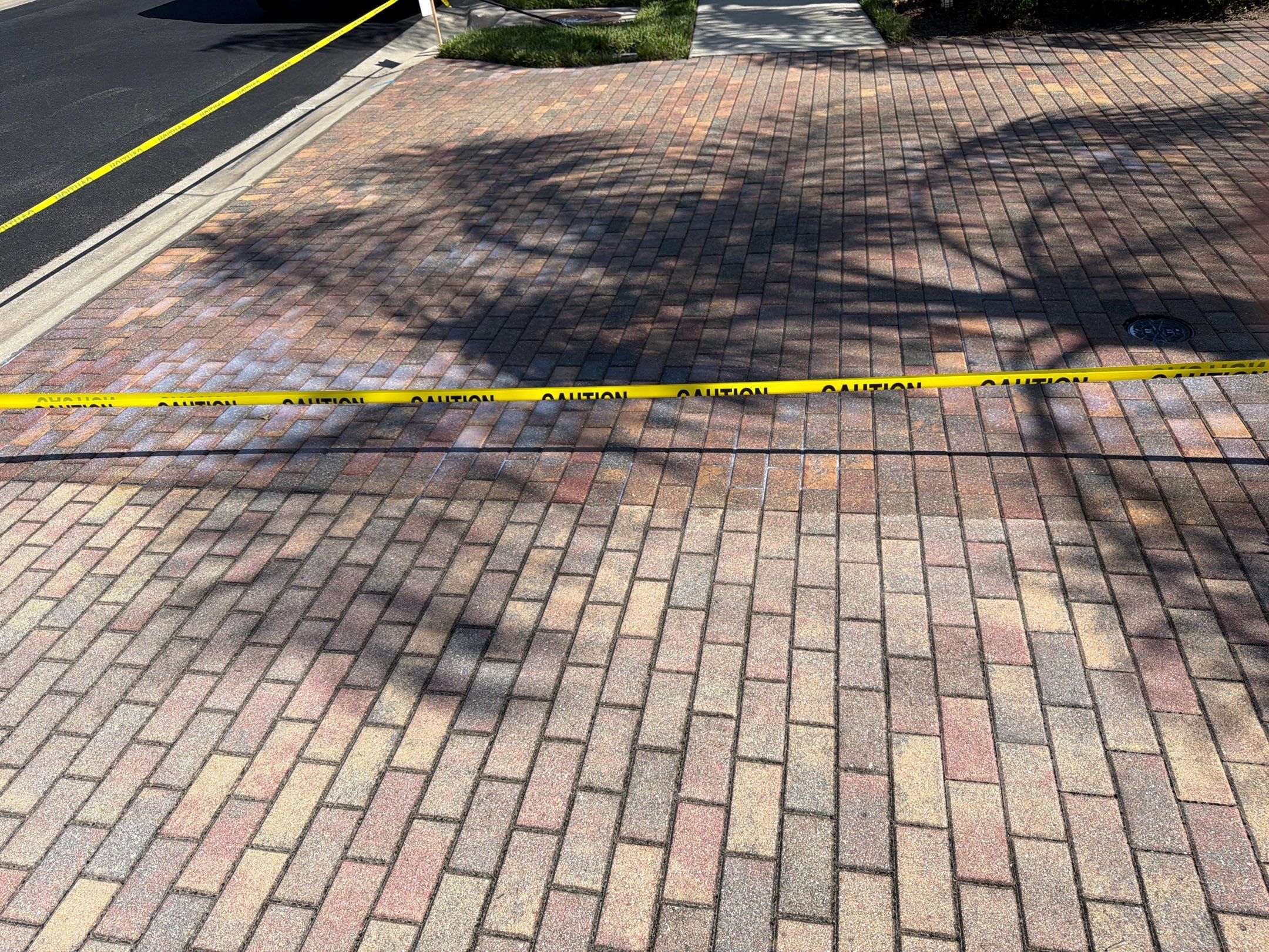 Driveway and Patio Paver Sealing and Repair in Sun City Center by Supreme Paver Experts