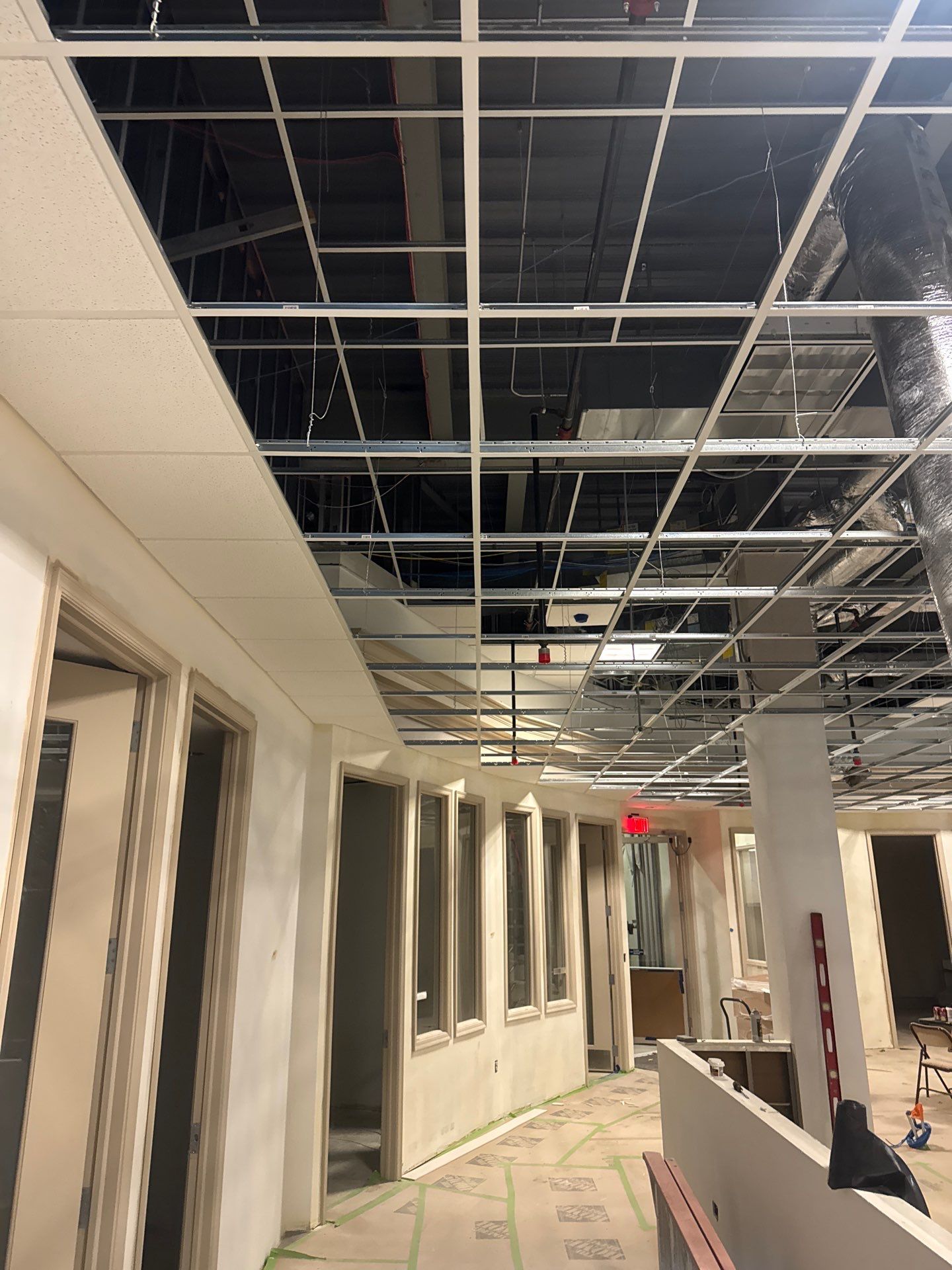 Project in Highland Park by Meyer Enterprises 