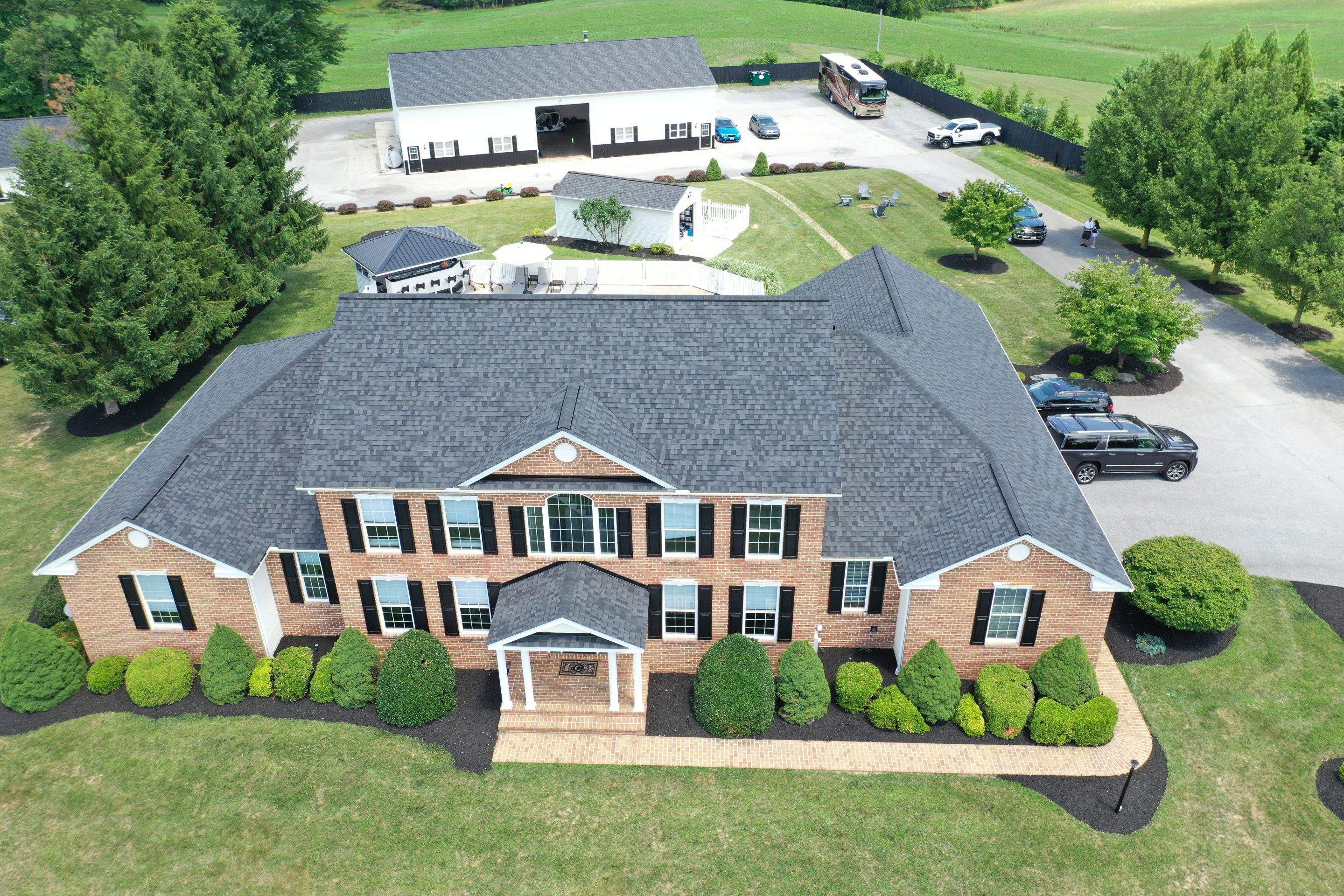 Roof Replacement by Roof Right Inc