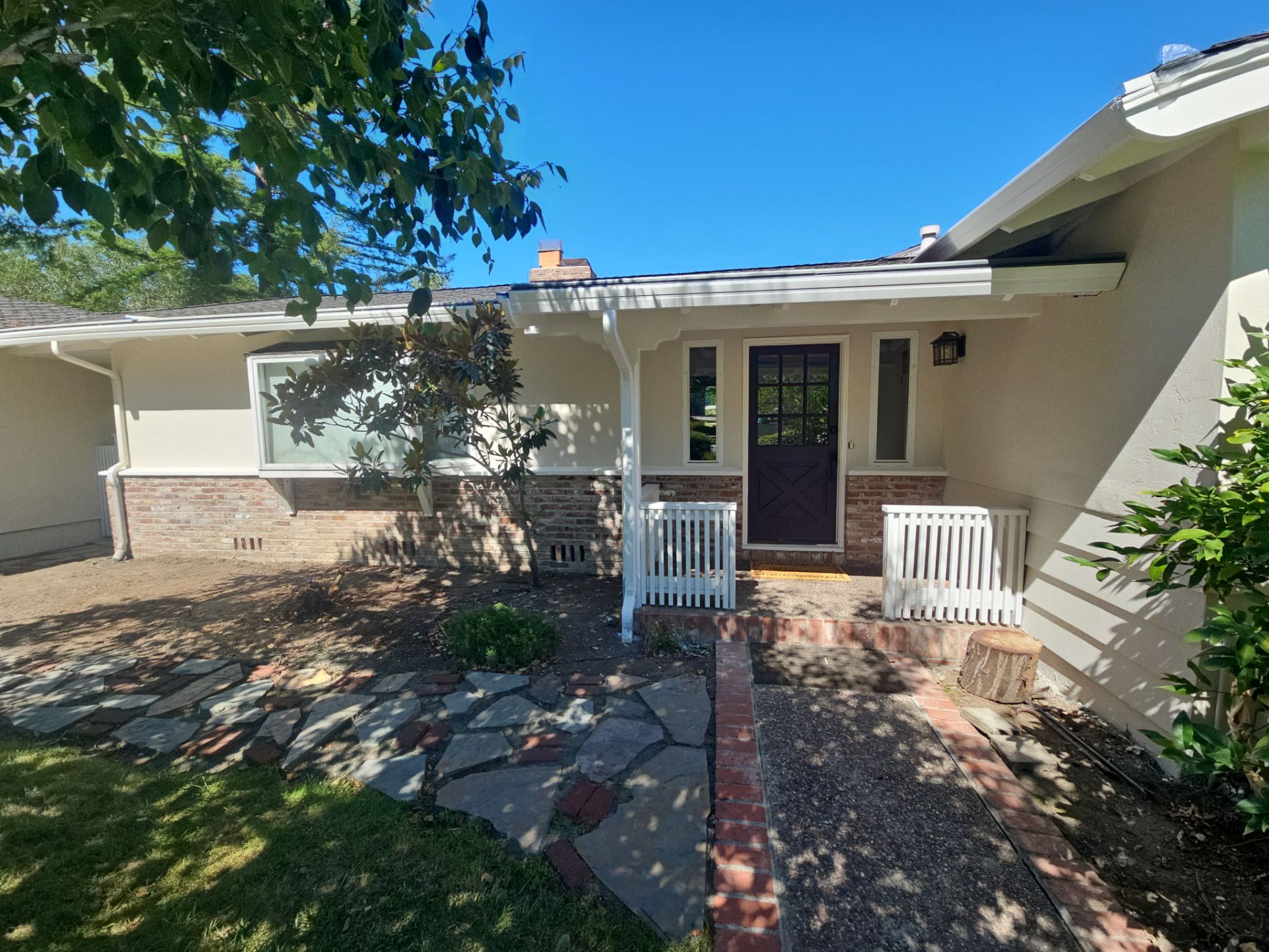 Project in Moraga, CA by Next Level Painting Pros