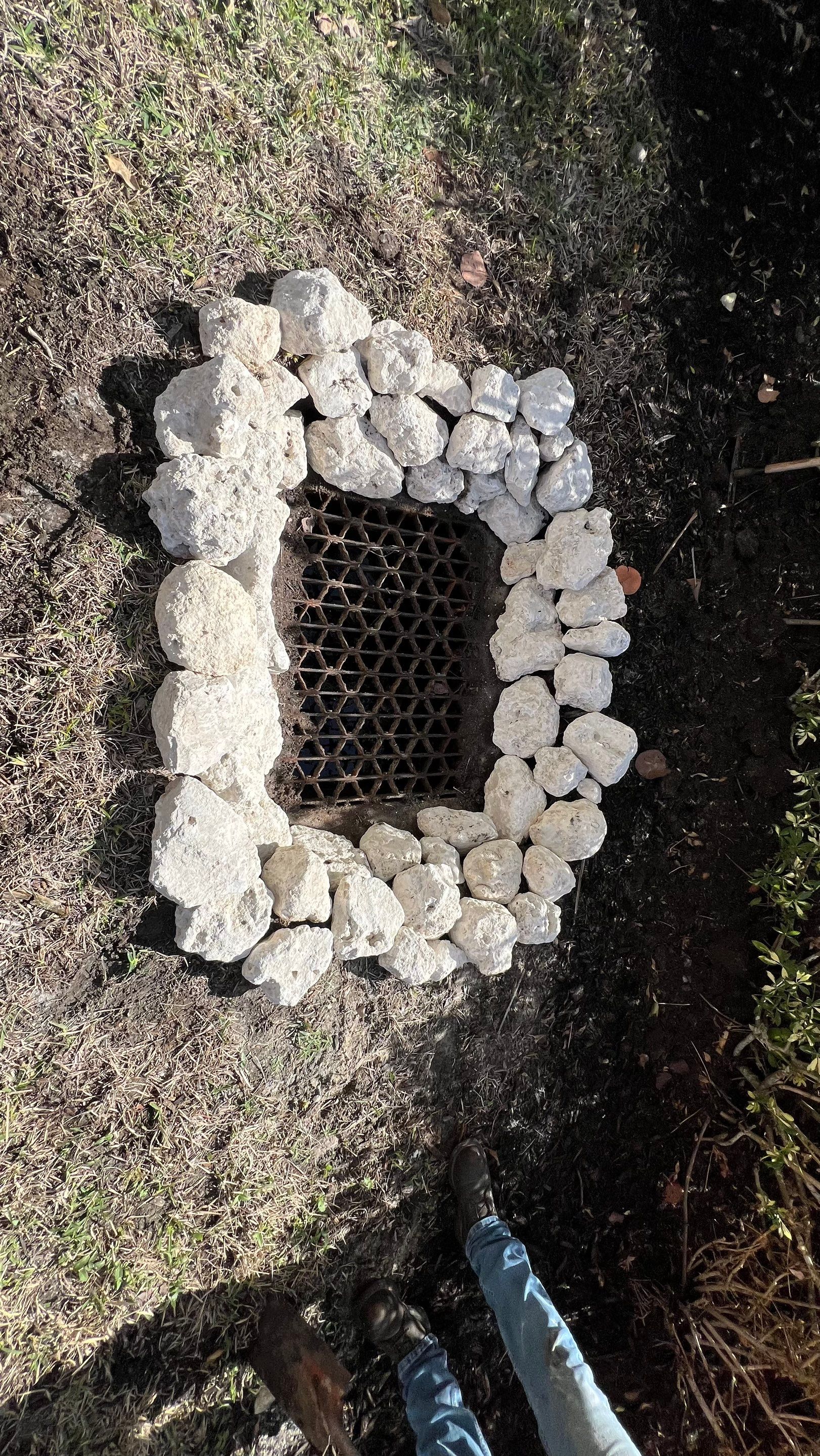Marco Island Condo Stormwater System Maintenance by APS Power & Water