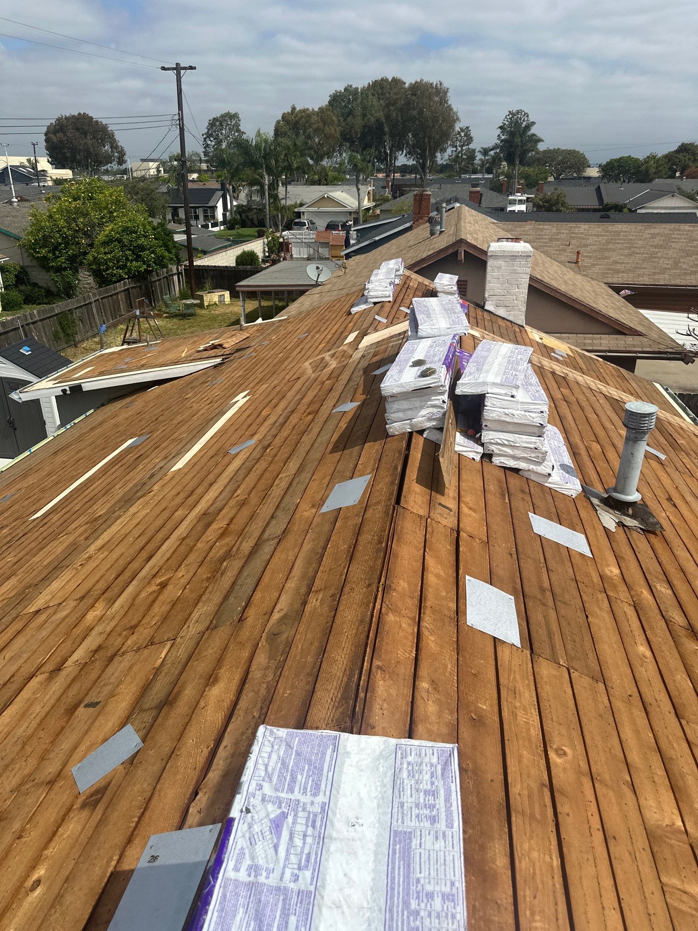 Roof Replacement - Huntington Beach, CA 92647 by Epic Roof Replacement
