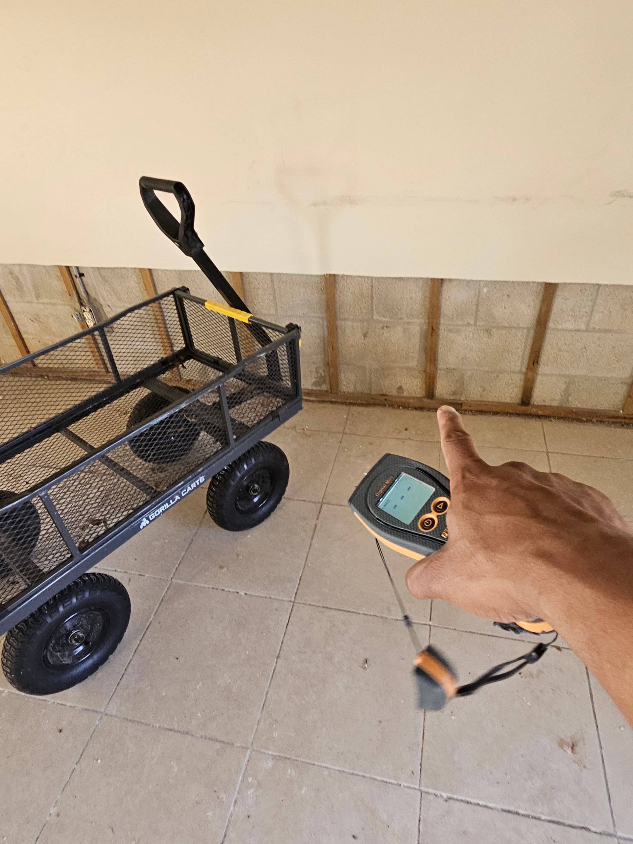  Cape Coral Water Damage Restoration  by Ampm Restoration Services 