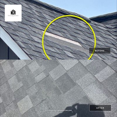 When It Had to Be Done Right — Before the Deal Closed by North Carolina Roofs