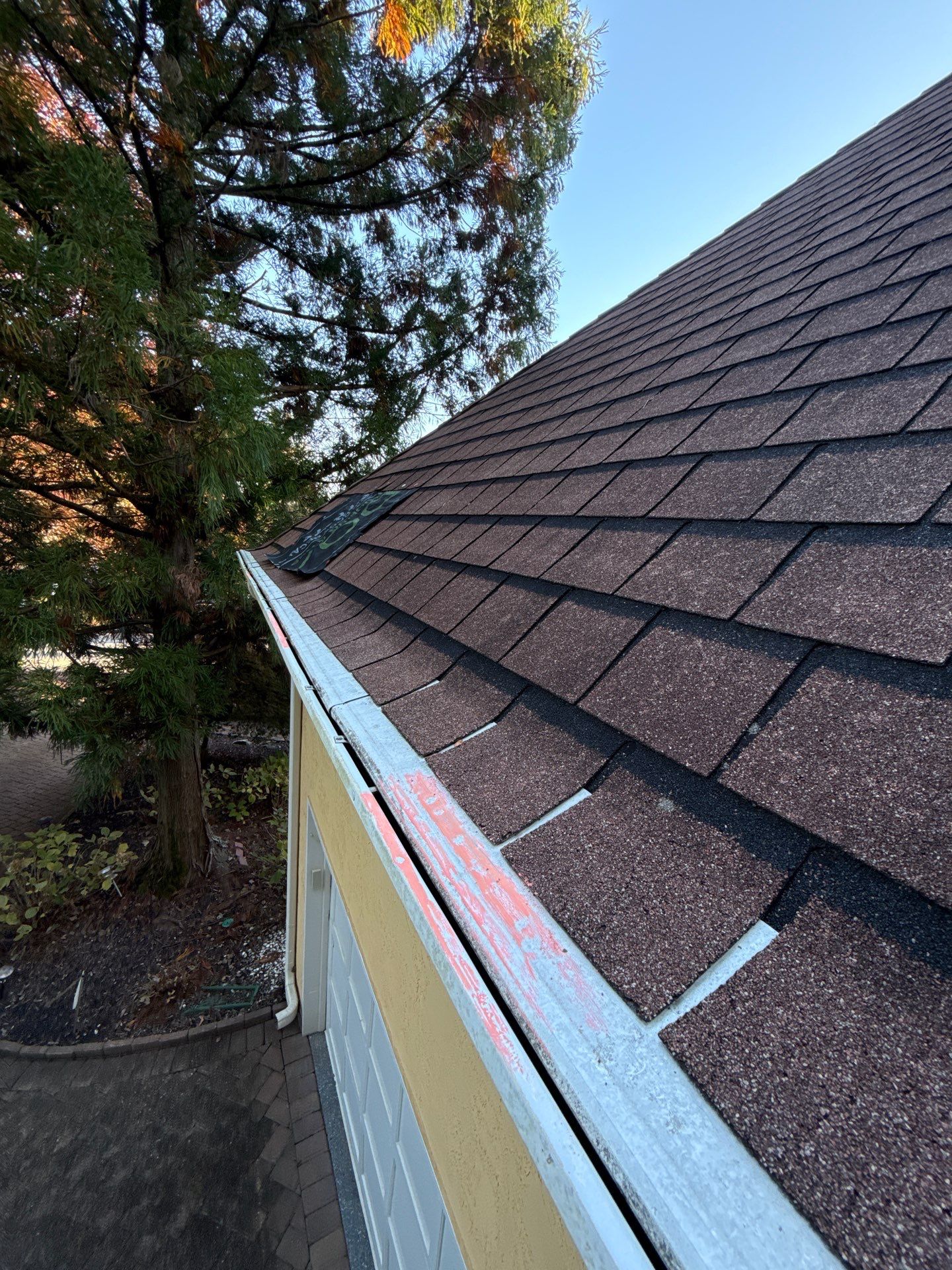 Fawndale Wy Atlanta Roof & Chimney Cap Replacement by Dom Roofing & Restoration