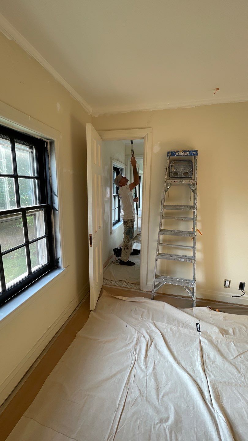 Megna Crew Showcase by Megna Painting