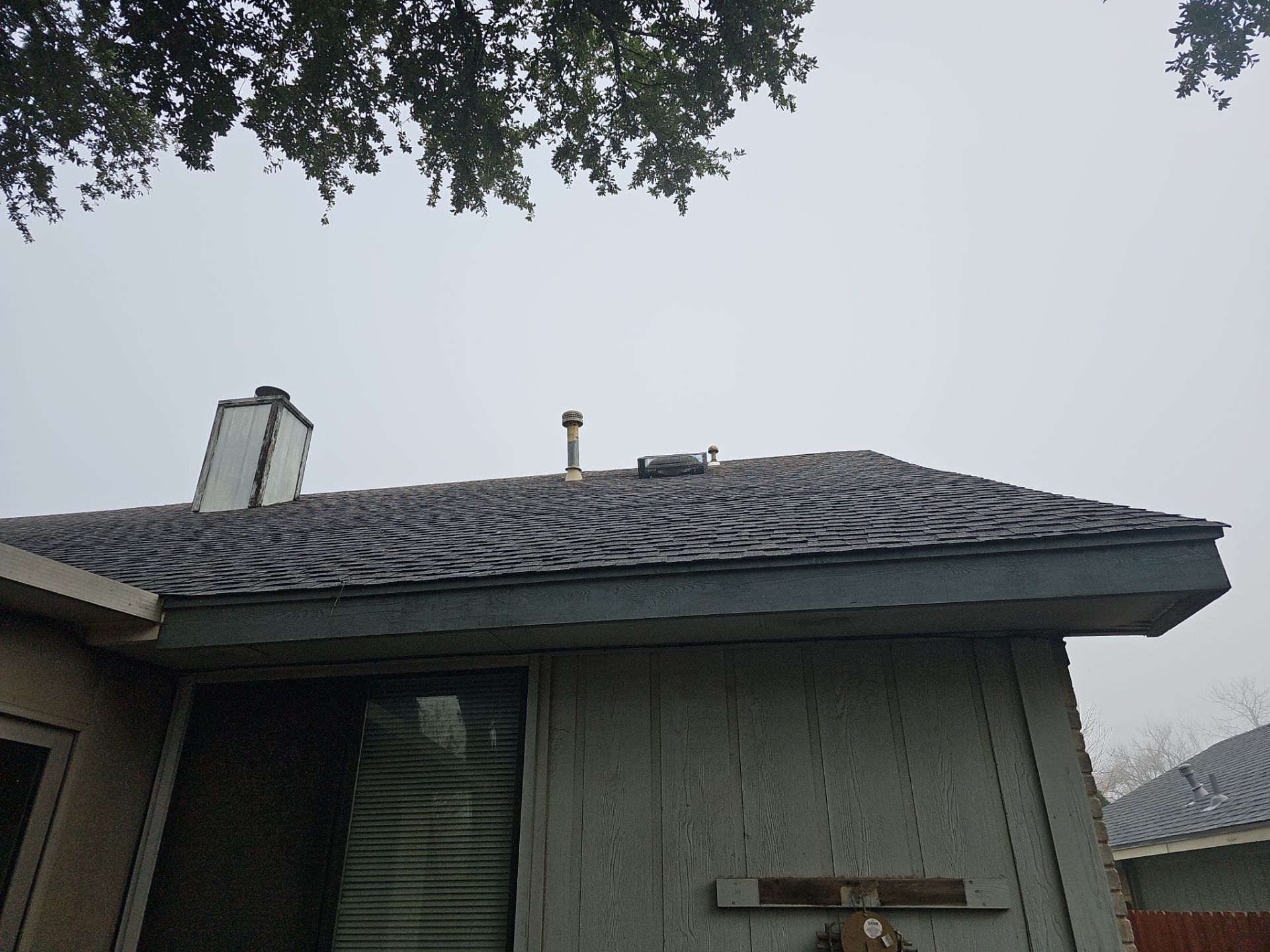 Residential Roofing Installation Owens Corning Duration Tru Def Onyx Black by DeZign Roofing & Exteriors