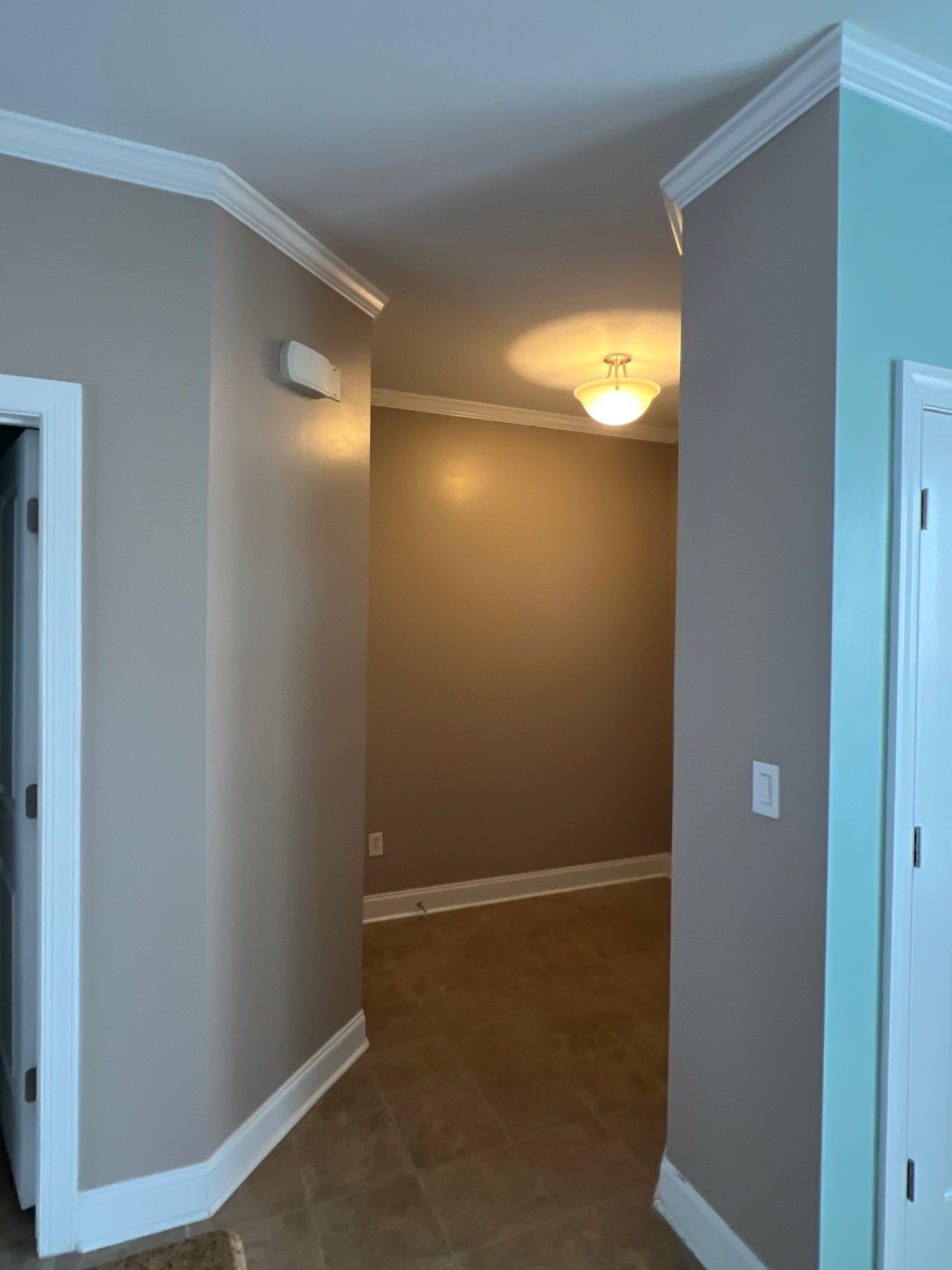 Interior Painting - Realtor project  by Rodriguez Drywall And Paint 