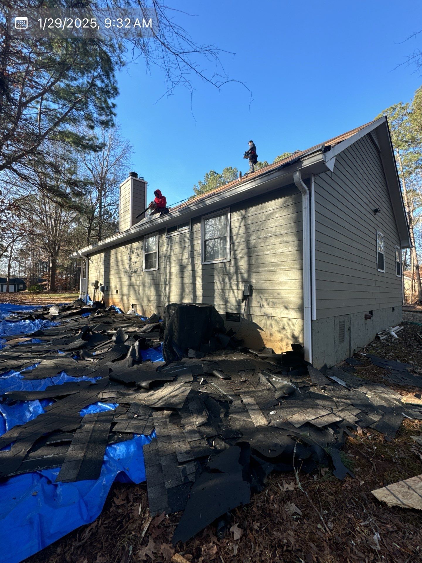 Exterior Wood Repair by PGP Surface Solutions, LLC