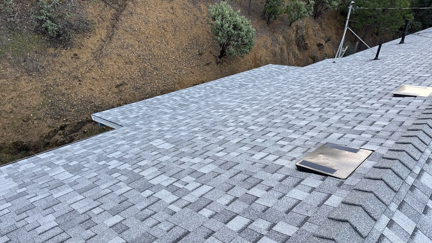 Project in Calfax  by NuLead Construction Inc