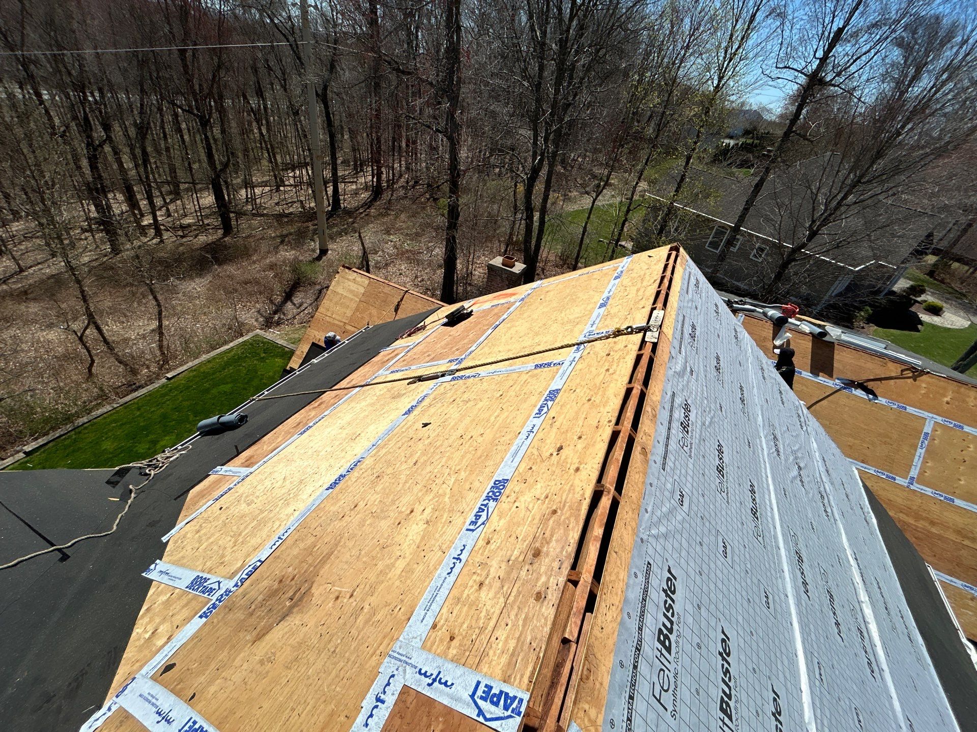 Rocky Hill by All site builders LLC