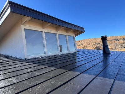 Tesla Solar Roof