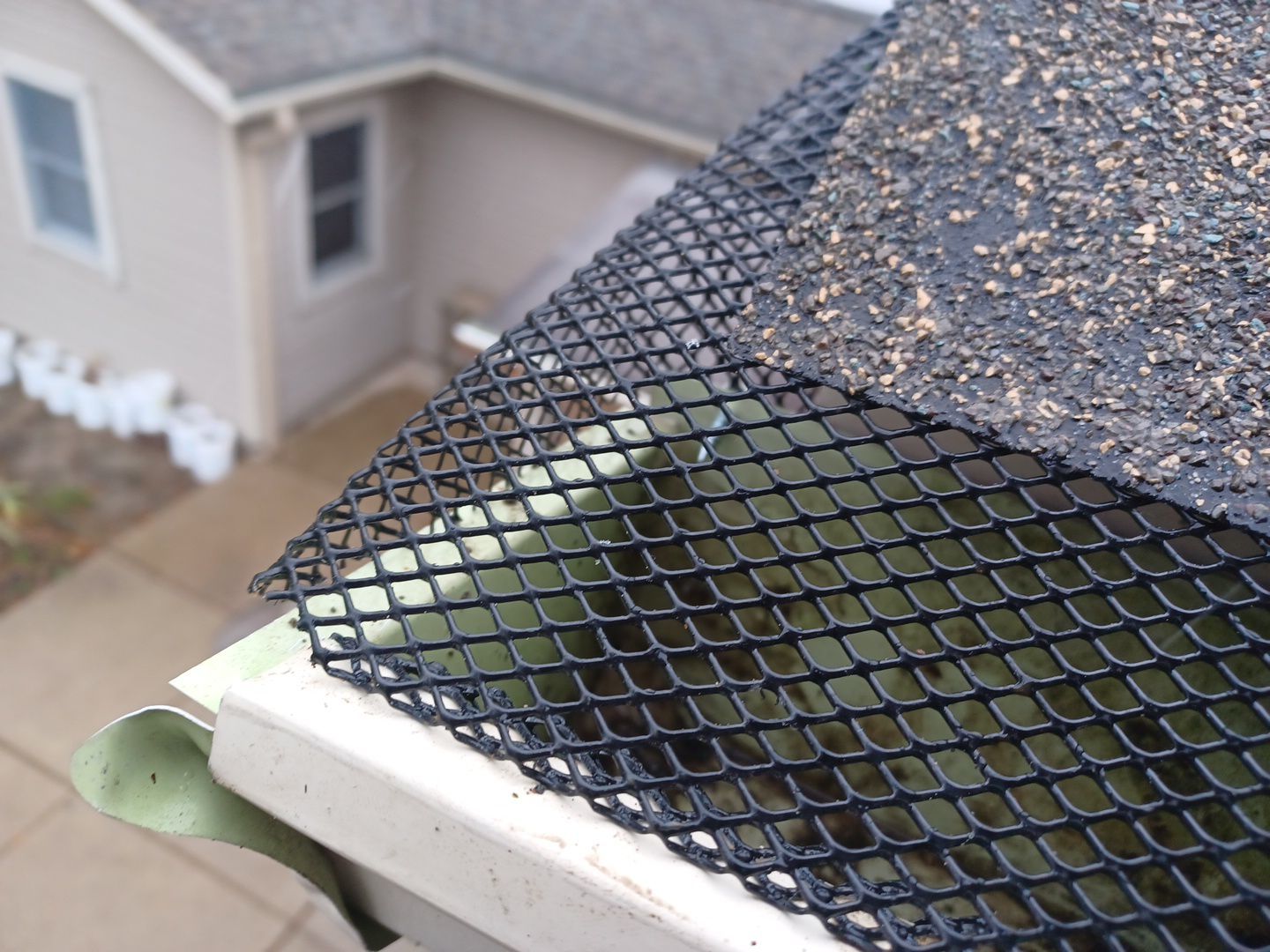 Tom Leeser by Silver Leaf Contracting 