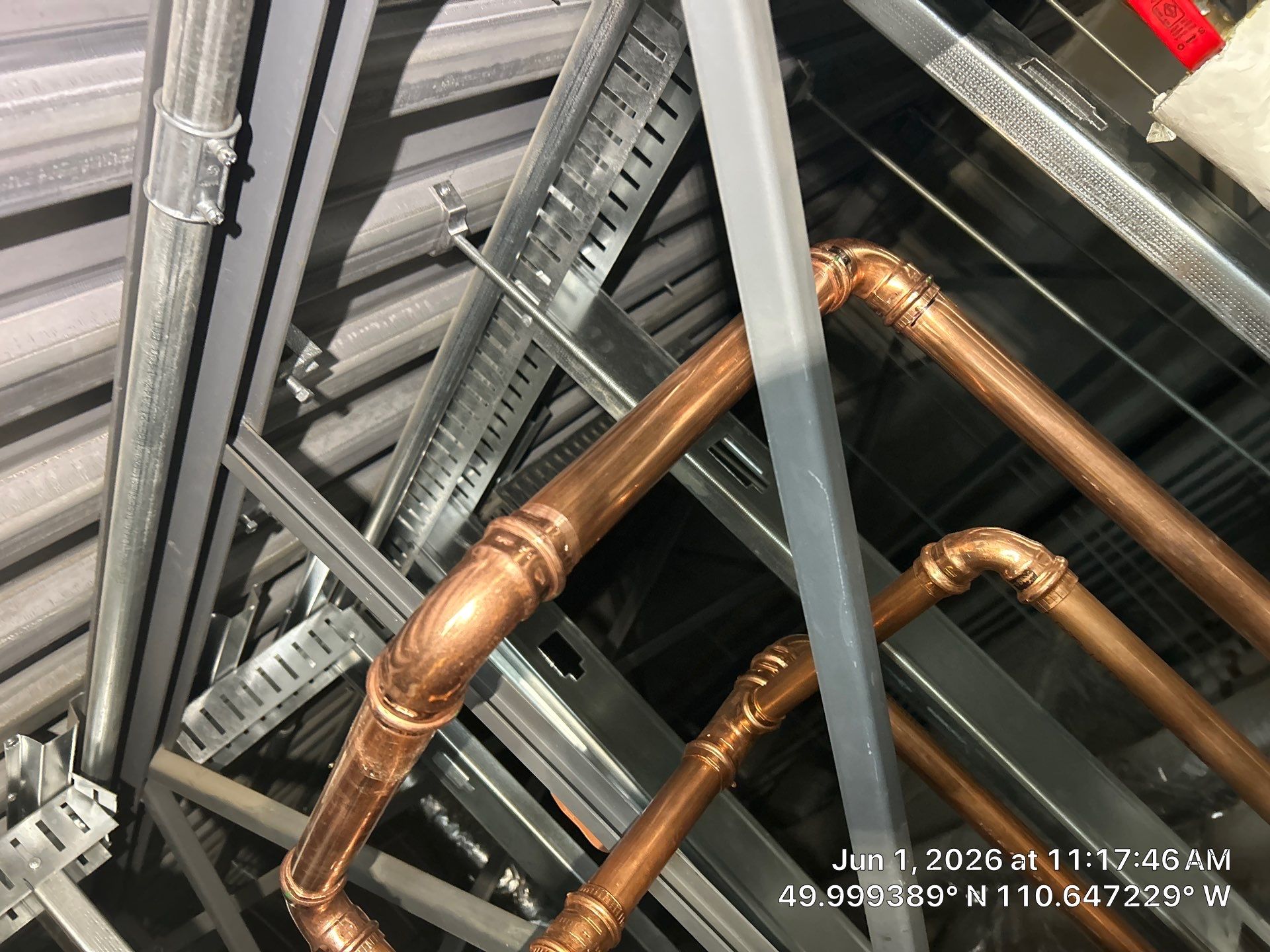 Commercial Plumbing and Drain Line Cleaning in Medicine Hat by Septic Medic Inc.