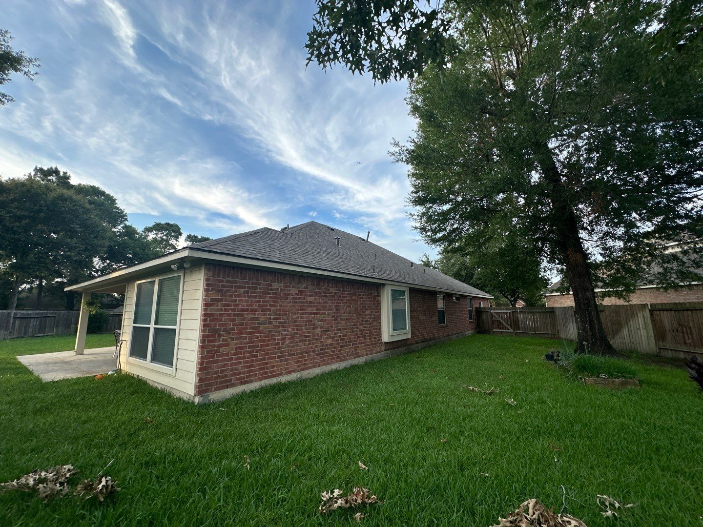 Roof Repair Houston by Roof Repair Services LLC