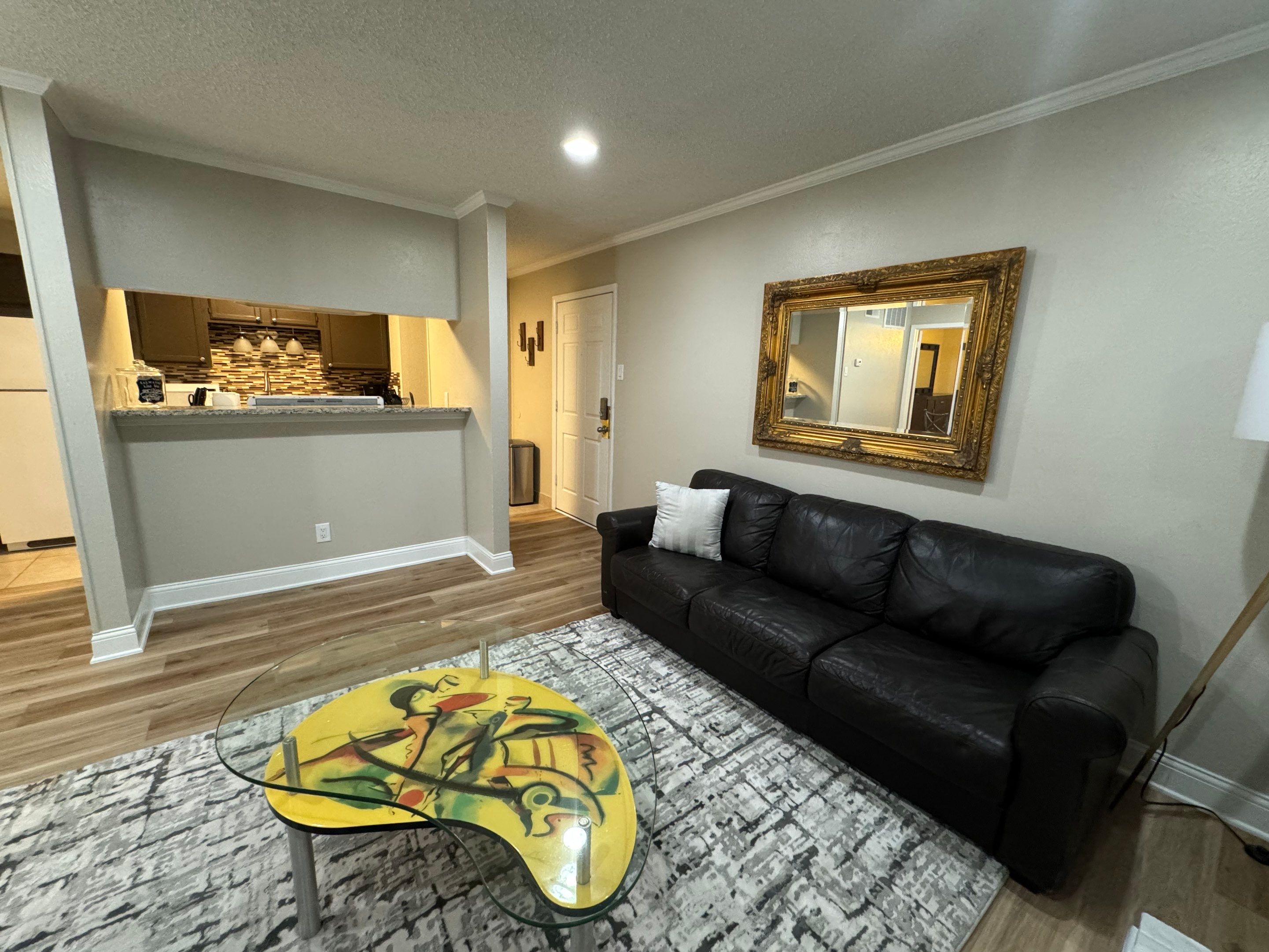 DallasFurnished.com - Furnished Turnkey Condo - Far North Dallas by HTR&C