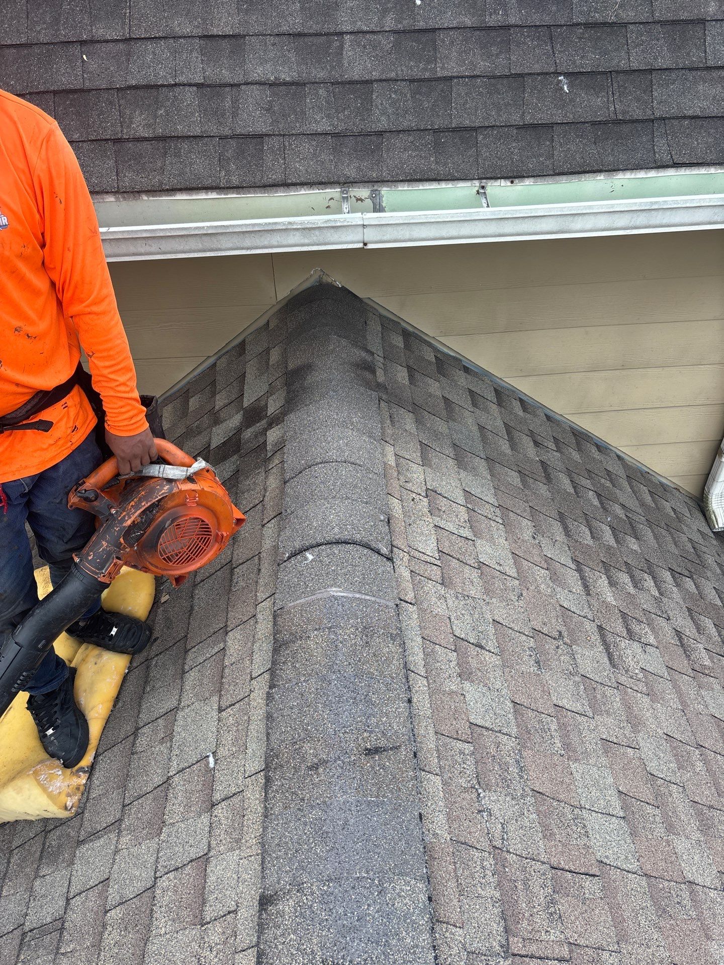 Roof Repair Houston by Roof Repair Company