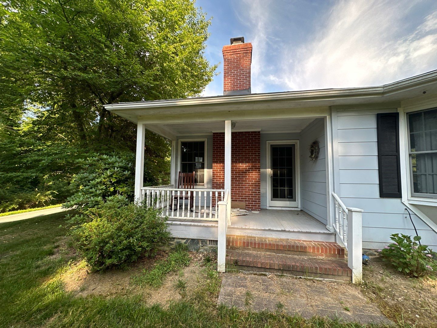 Project in White Hall by Bec Construction Llc