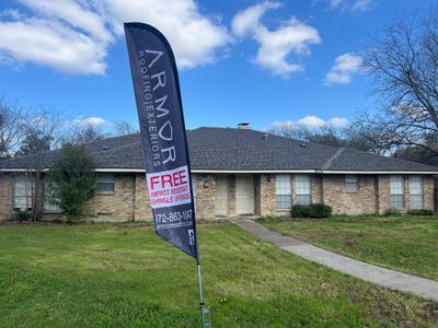 Project in Dallas