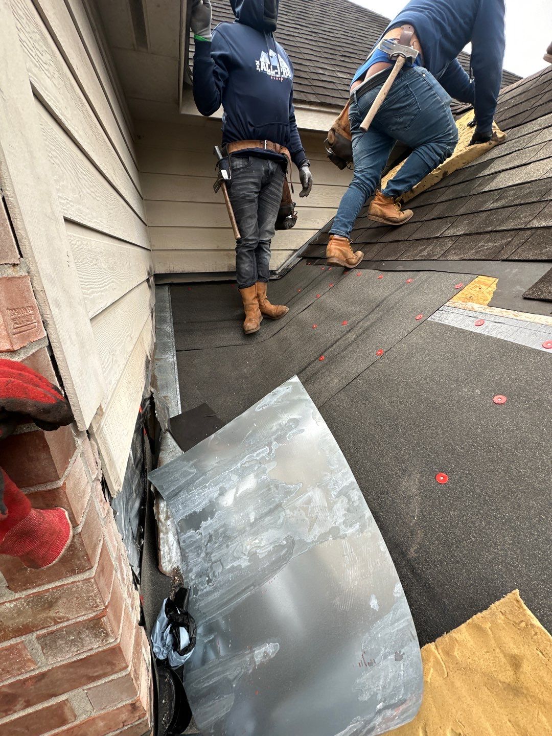 Roof Repair Katy by Roof Repair Company