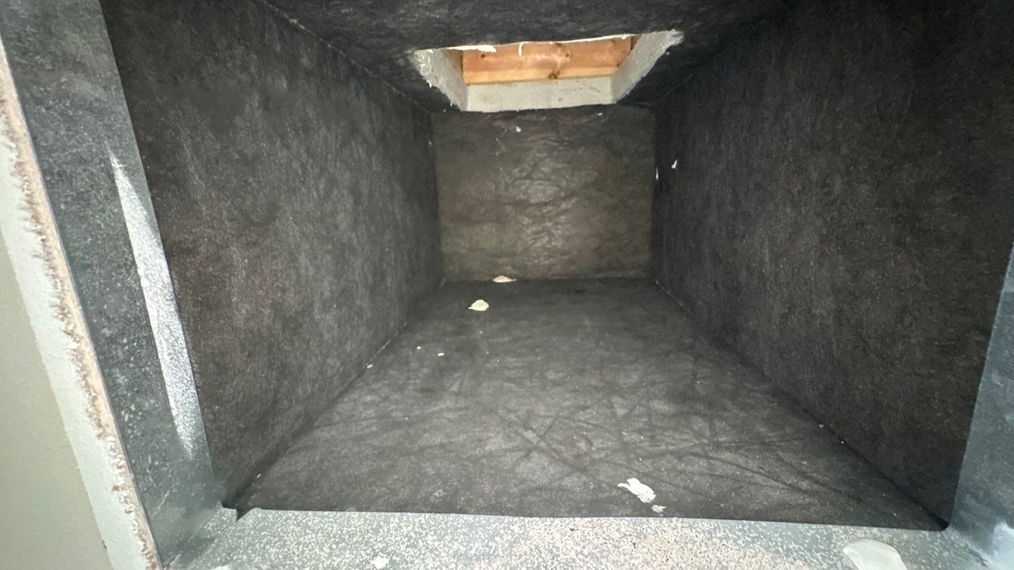 Air Duct Cleaning in Groveland by Hygienic Air, Inc