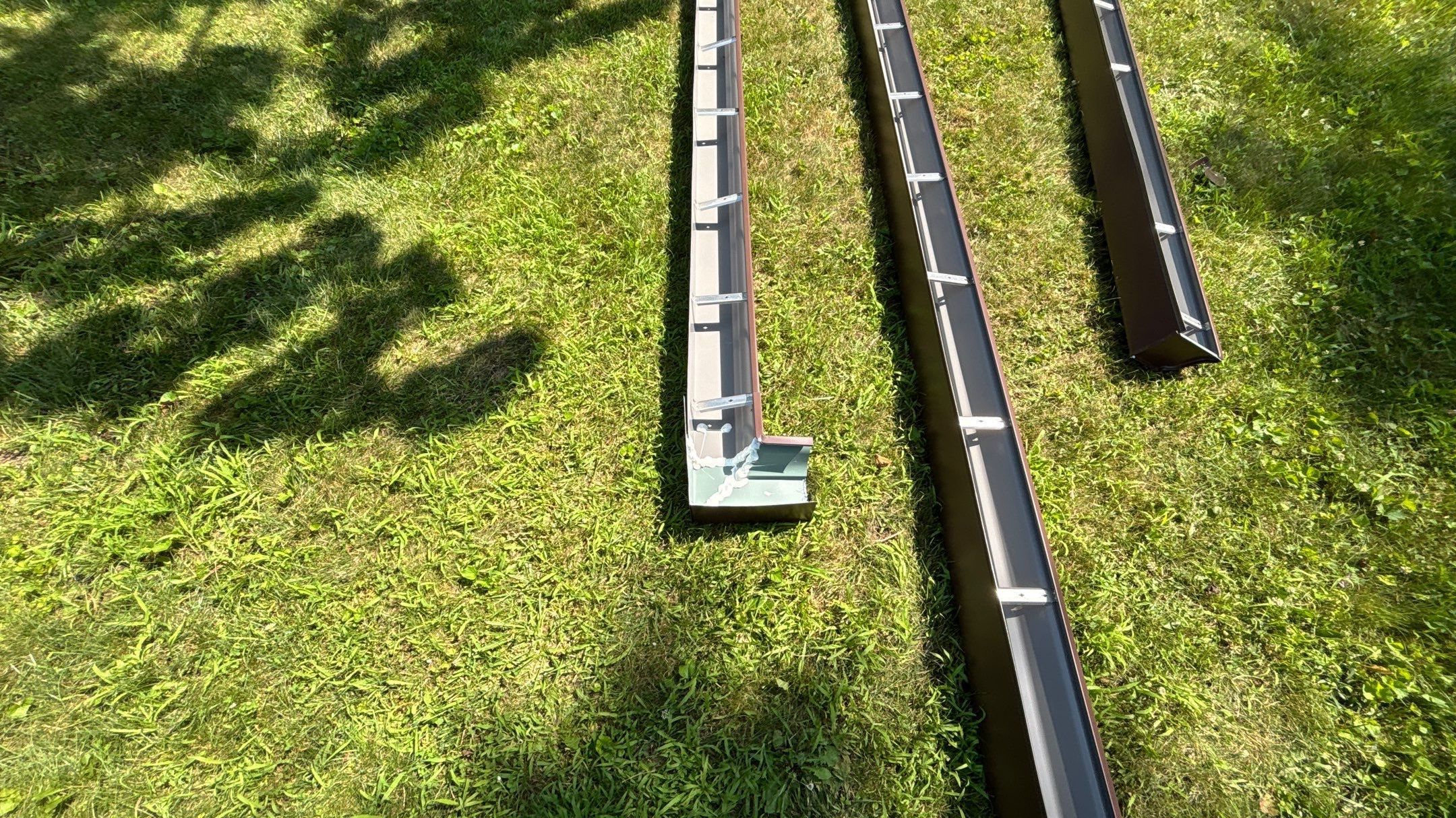 Roof Replacement using Owens Corning Summer Harvest by 180 Contractors