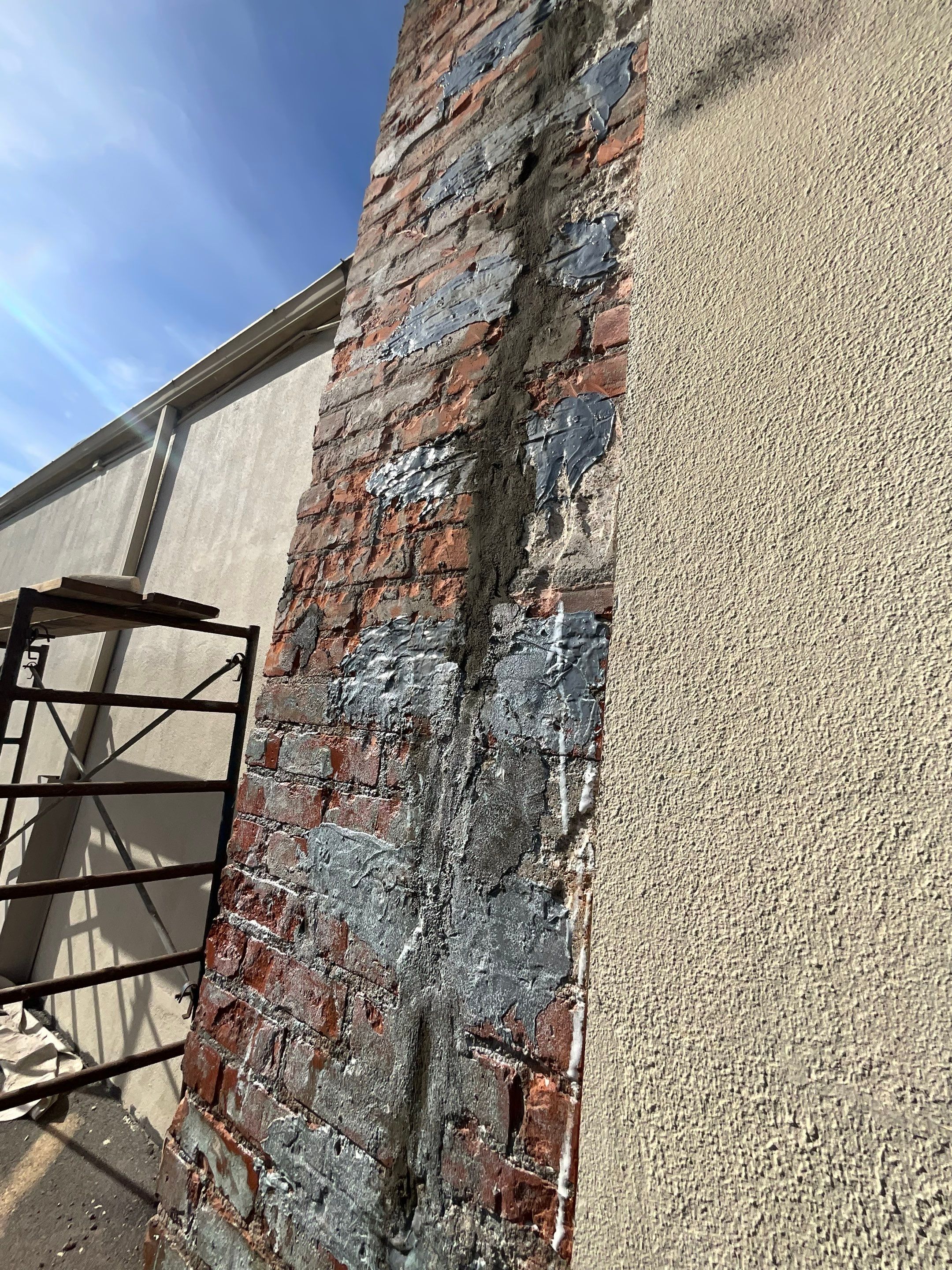 Elements Lighting 225 A Glen Cove Rd • Carle Place, NY 11514 by A.M. Shield Waterproofing, Corp.