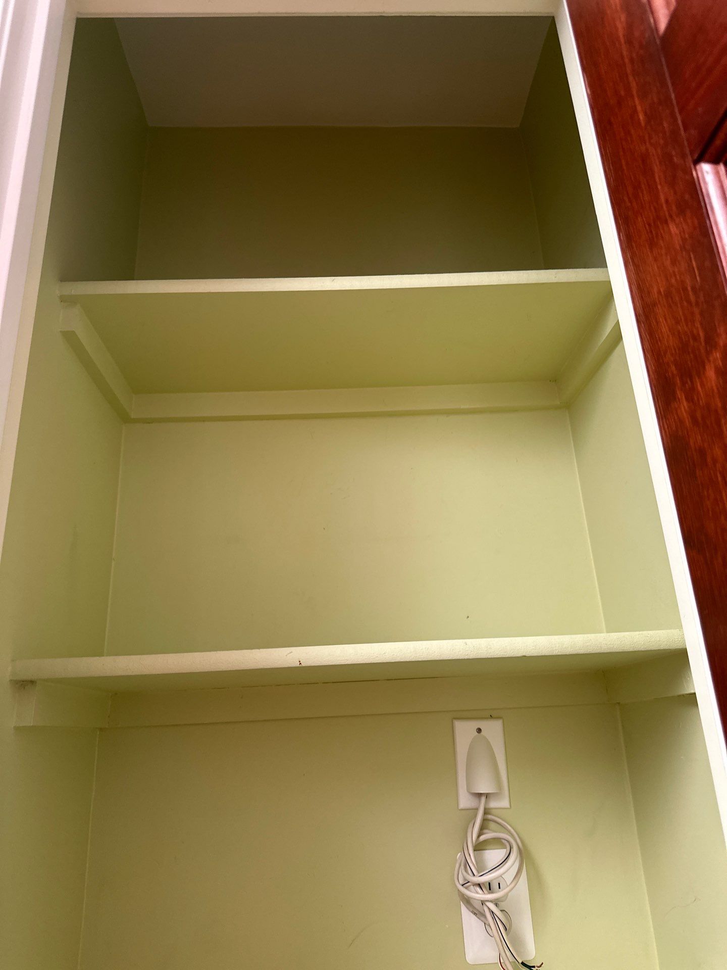 Interior House Painting in Arlington, VA by My Painter 