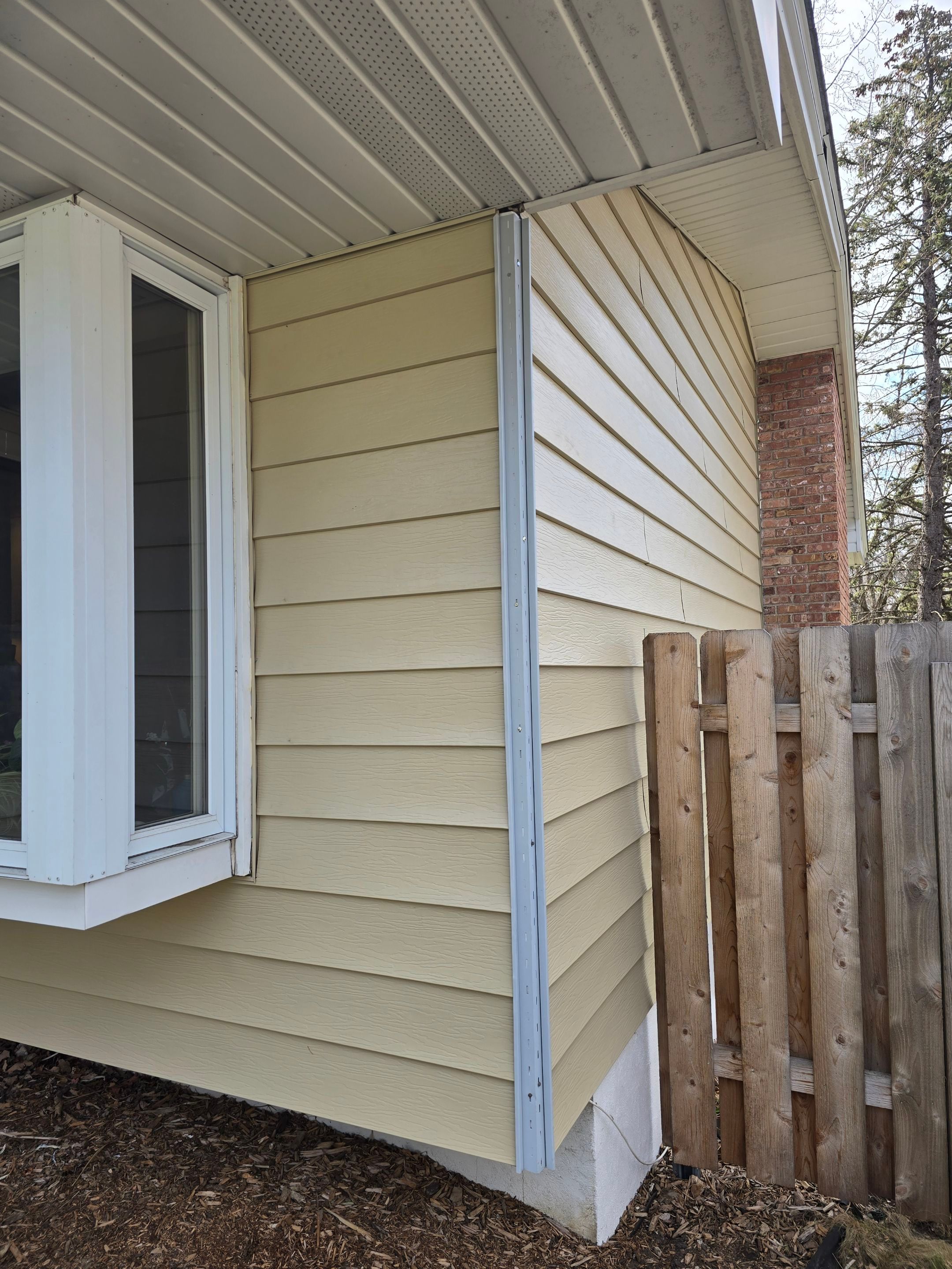 Project in St. Louis Park by Committed 365 Roofing