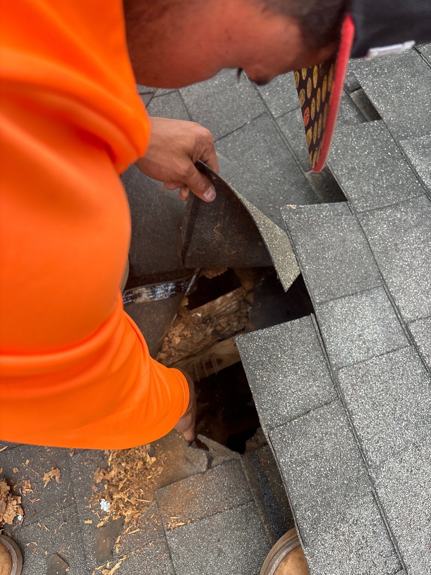 Roof Repair Houston by Roof Repair Company