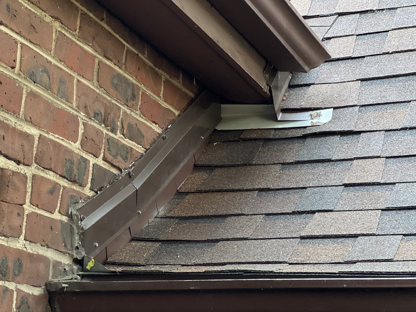Residential Roofing Installation using Owens Corning TruDefinition Duration STORM by A to Z Roofing
