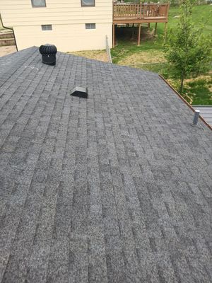 Project in Omaha