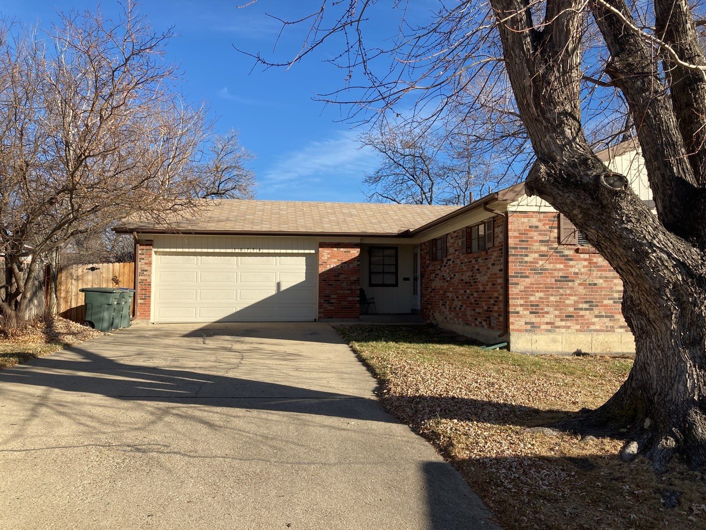 Crawl Space Cleanup  by Accountable Home Services