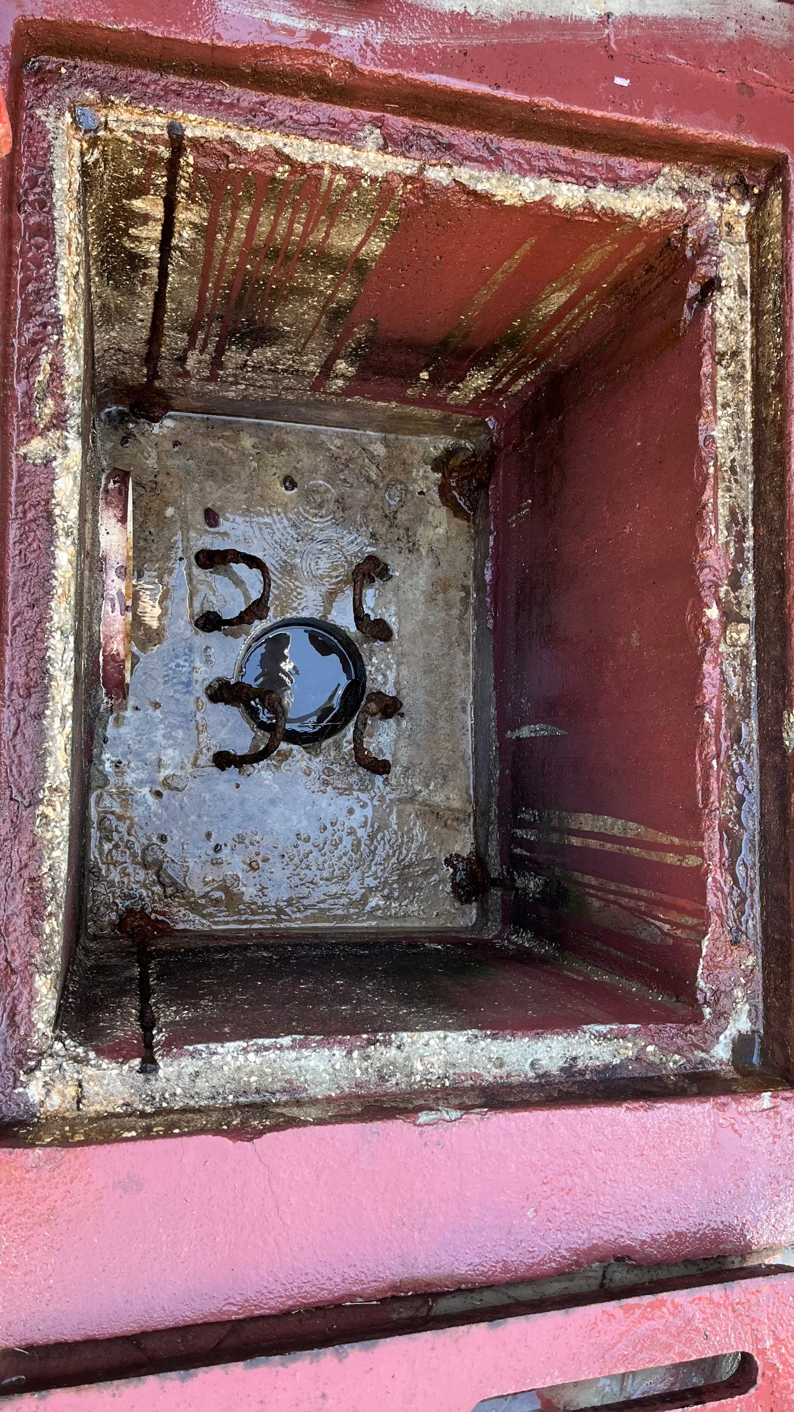Condo Storm Water System Maintenance and Repairs by Don Mar, Inc. Storm Water Solutions