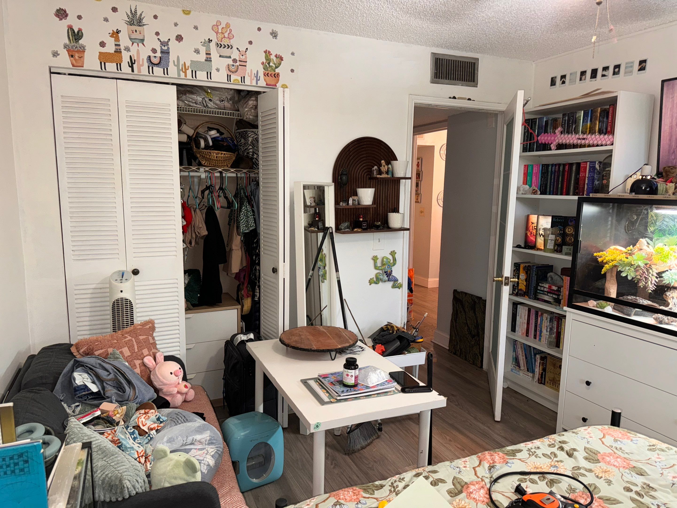 Water Damage Claim in Davie by FLAPA & KeyStone