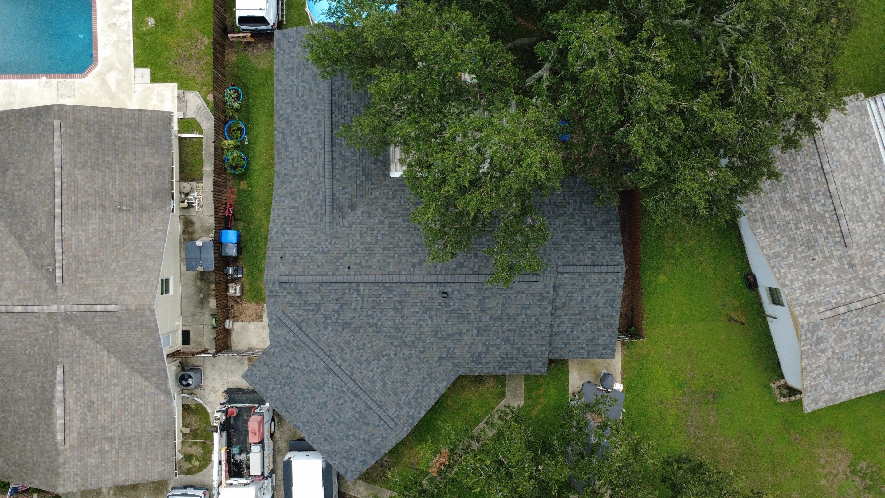Roof Replacement in Brandon, FL by Steadfast Roofing