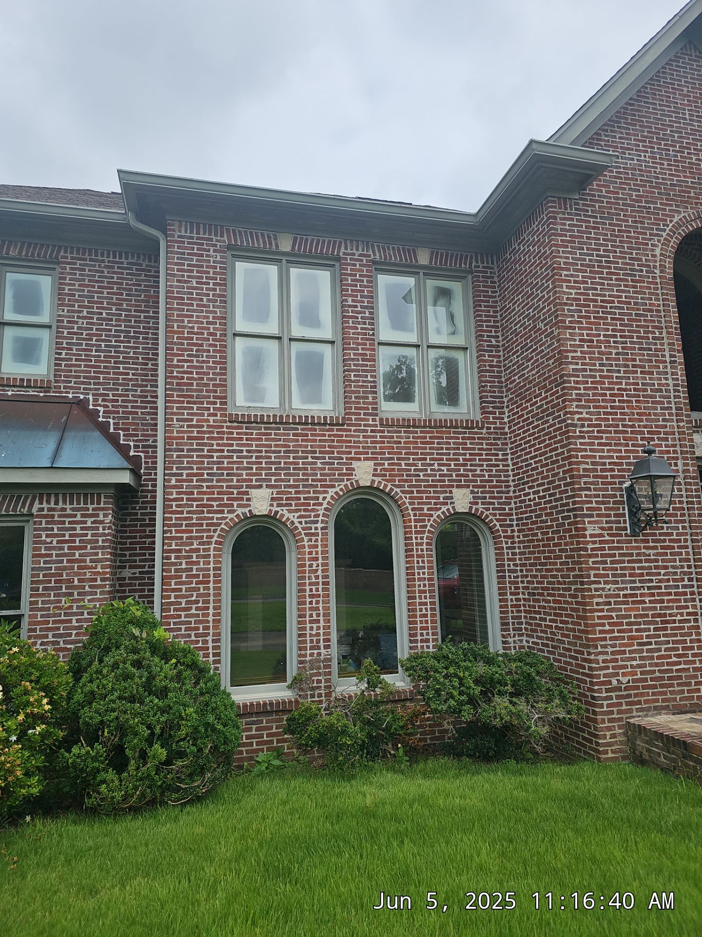 Wallace Project in Hoover by The Window Source