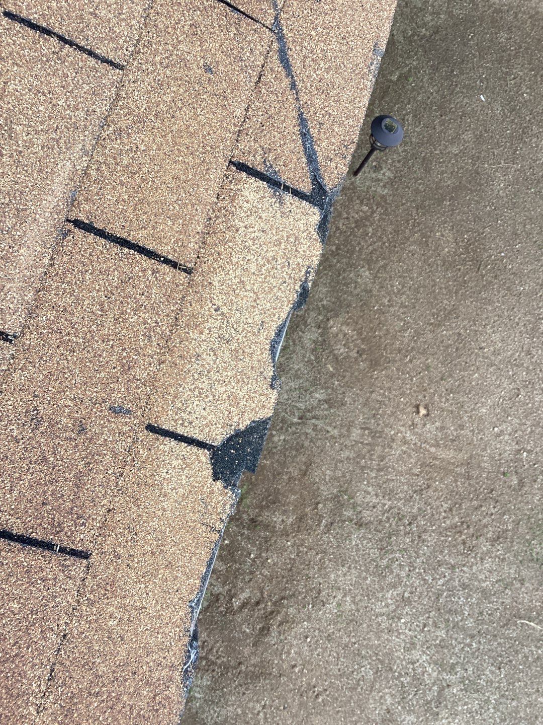 Larry's Full Re-Roof by All Storm Roofing & Construction