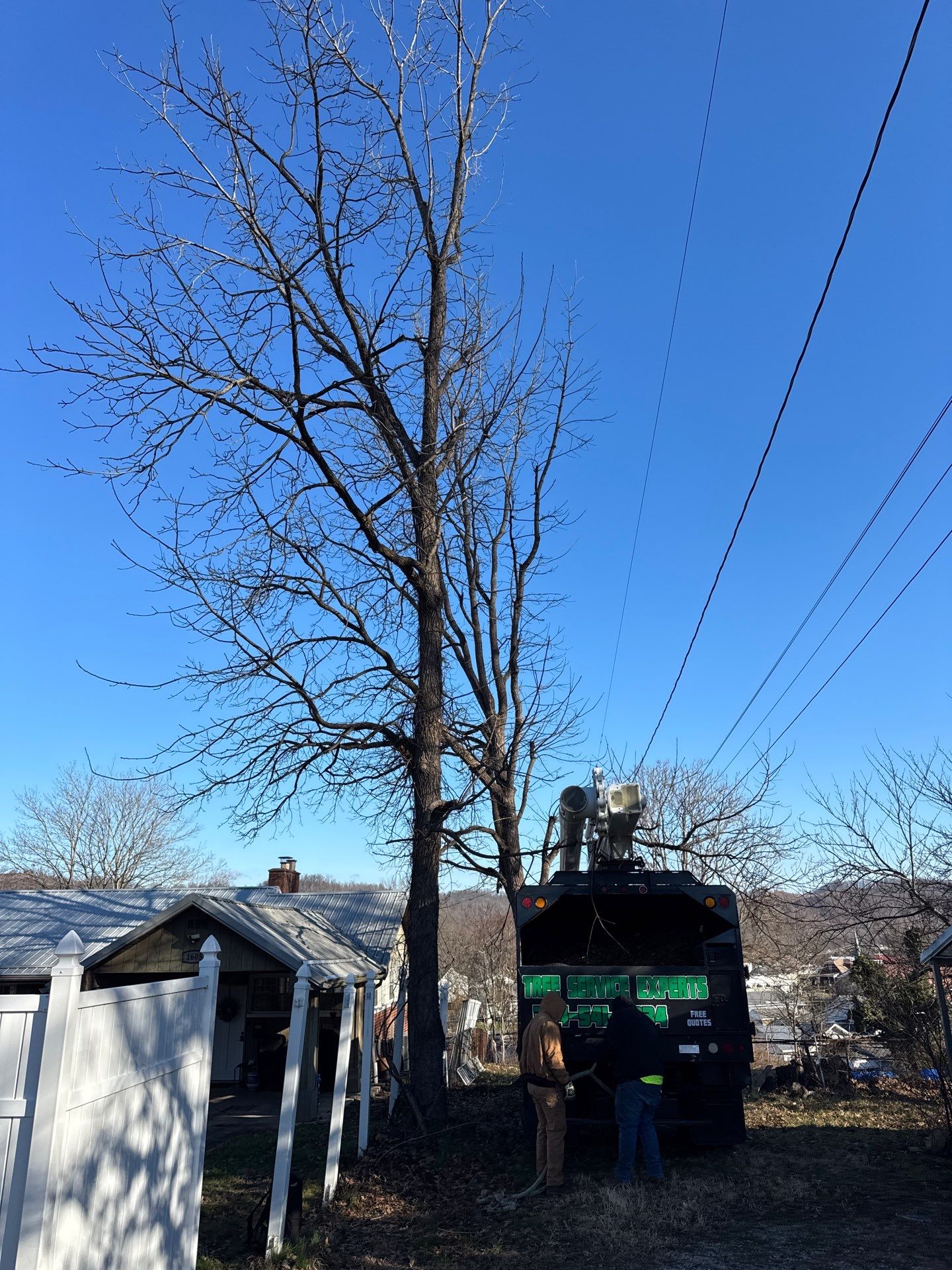 Project in Saint Albans, West Virginia by Jones Empire LLC