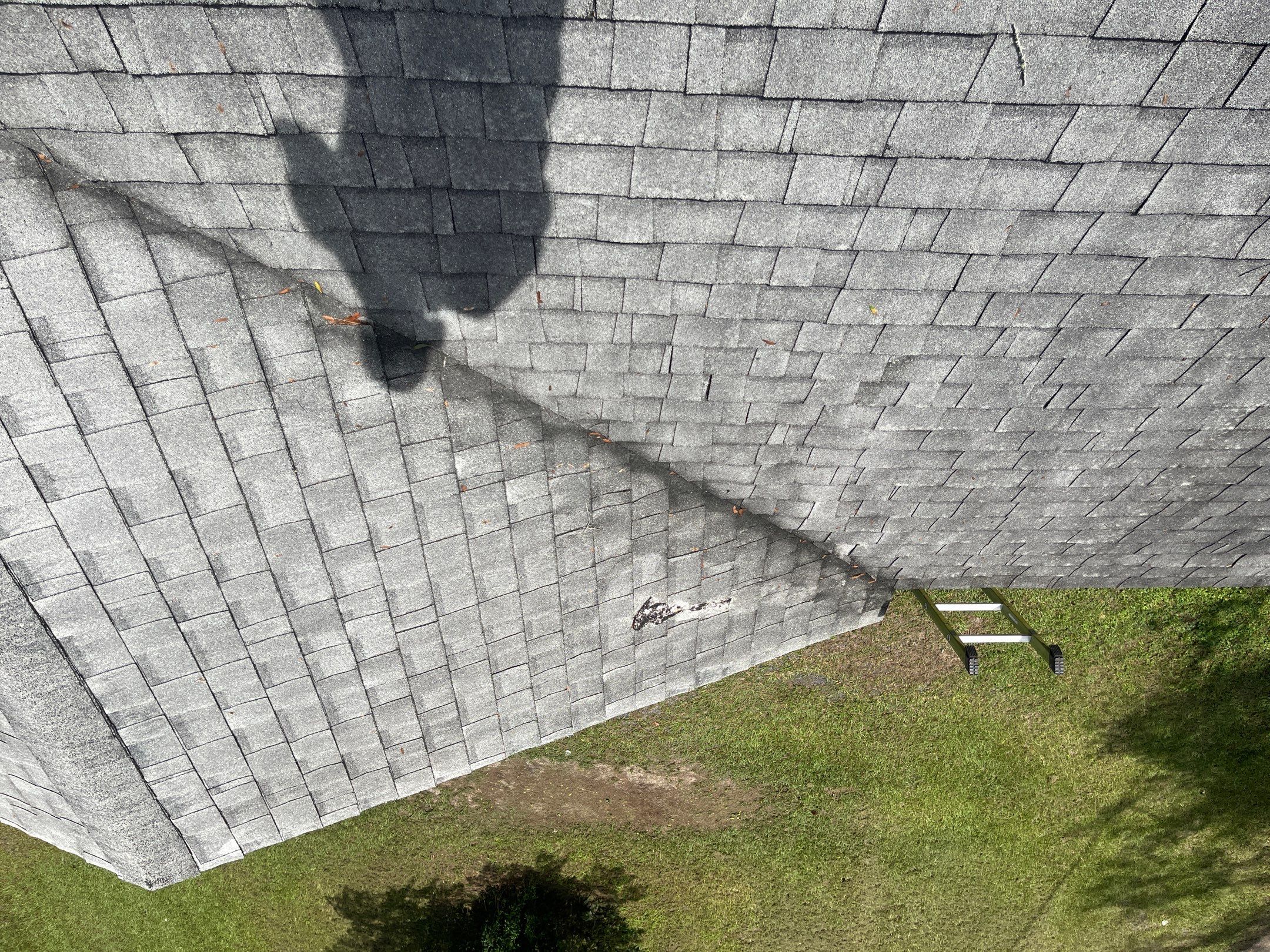 Shingle -> Shingle by Prime Roofing